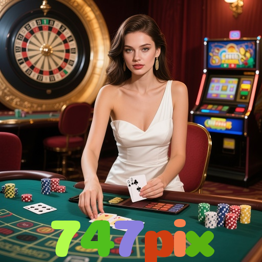 A Magia dos Jogos de Fantasia na 747pix
