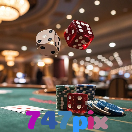 A Magia dos Jogos de Fantasia na 747pix