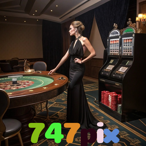 A Magia dos Jogos de Fantasia na 747pix