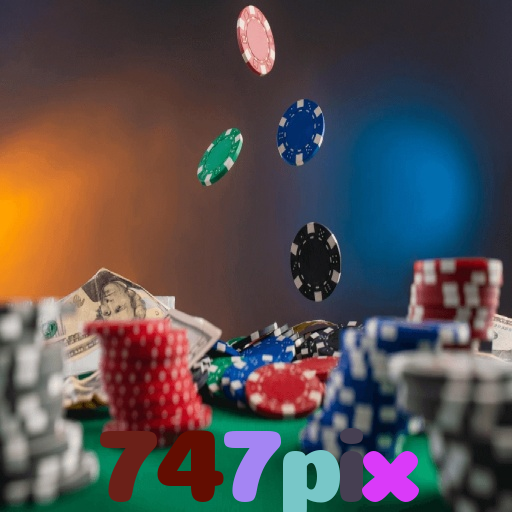 A Magia dos Jogos de Fantasia na 747pix