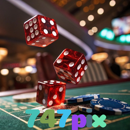 A Magia dos Jogos de Fantasia na 747pix