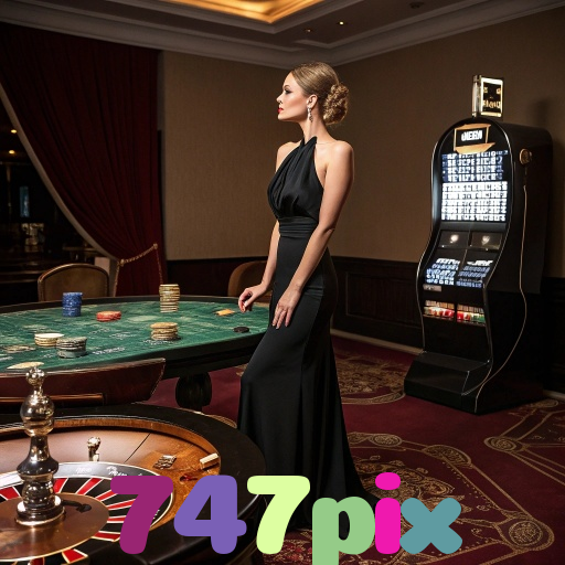 A Magia dos Jogos de Fantasia na 747pix
