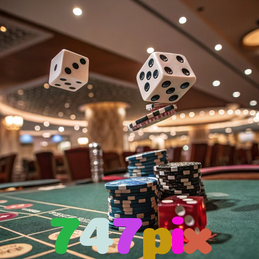A Magia dos Jogos de Fantasia na 747pix