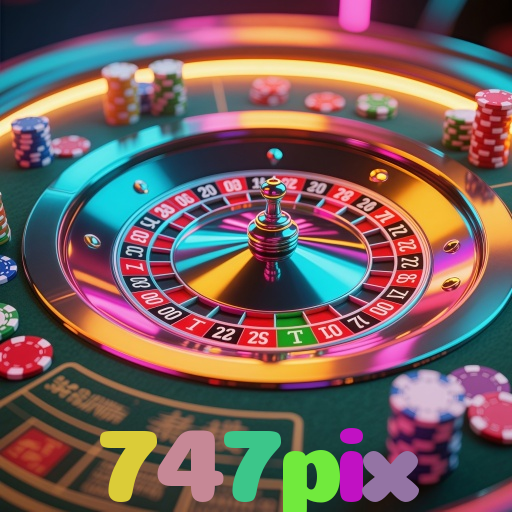 A Magia dos Jogos de Fantasia na 747pix