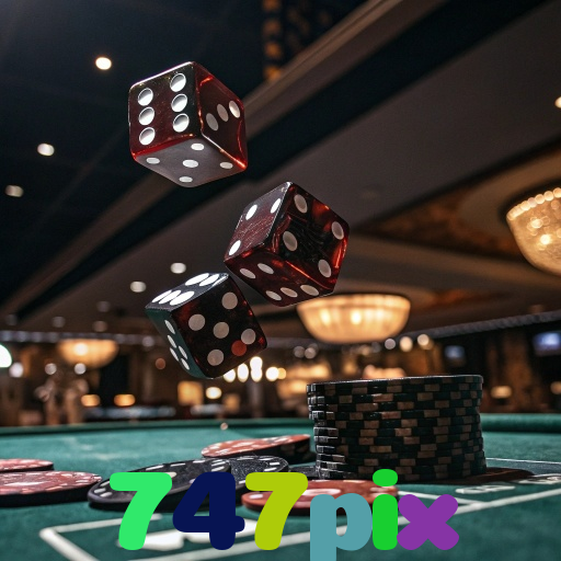 A Magia dos Jogos de Fantasia na 747pix
