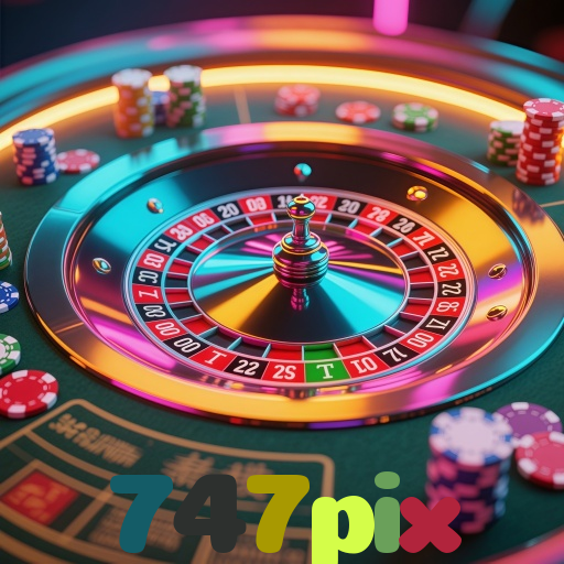 A Magia dos Jogos de Fantasia na 747pix