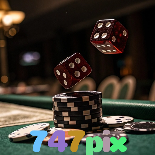 A Magia dos Jogos de Fantasia na 747pix