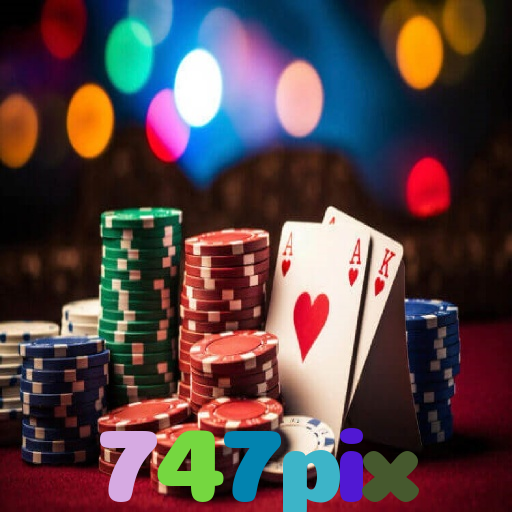 A Magia dos Jogos de Fantasia na 747pix