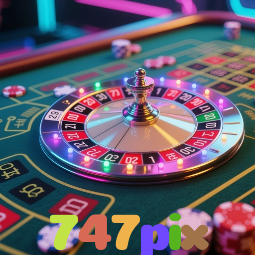 A Magia dos Jogos de Fantasia na 747pix