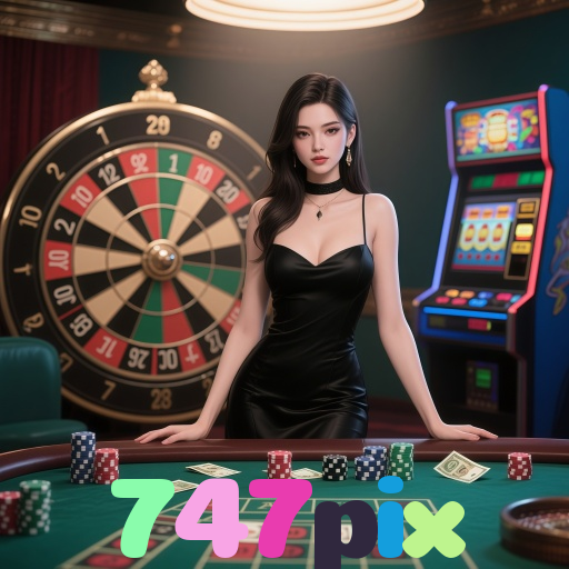 A Magia dos Jogos de Fantasia na 747pix