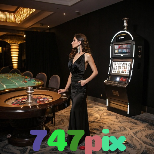 A Magia dos Jogos de Fantasia na 747pix