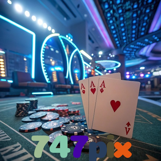 A Magia dos Jogos de Fantasia na 747pix