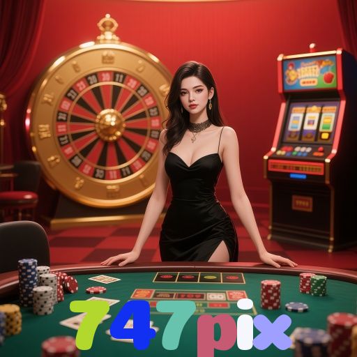 A Magia dos Jogos de Fantasia na 747pix