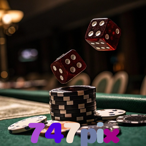 A Magia dos Jogos de Fantasia na 747pix