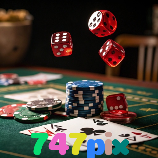A Magia dos Jogos de Fantasia na 747pix