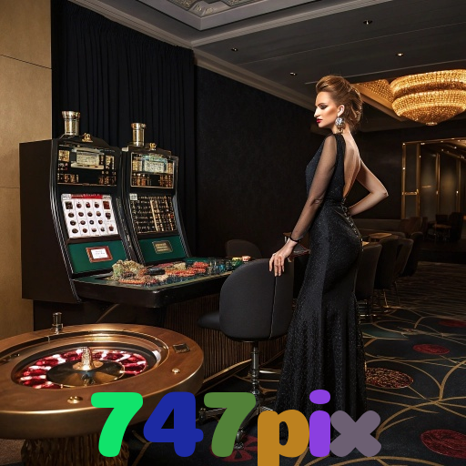A Magia dos Jogos de Fantasia na 747pix
