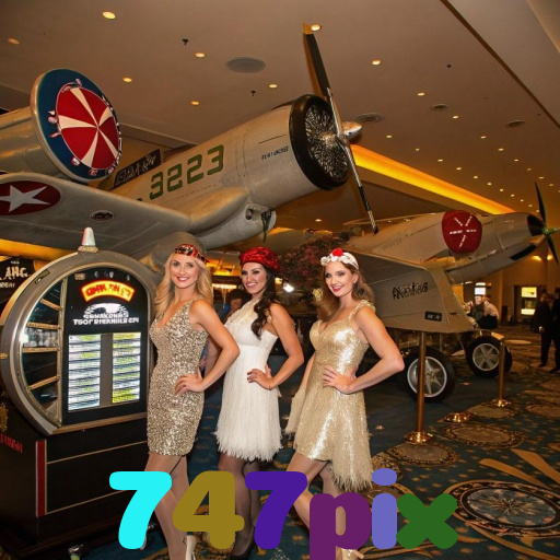 A Magia dos Jogos de Fantasia na 747pix