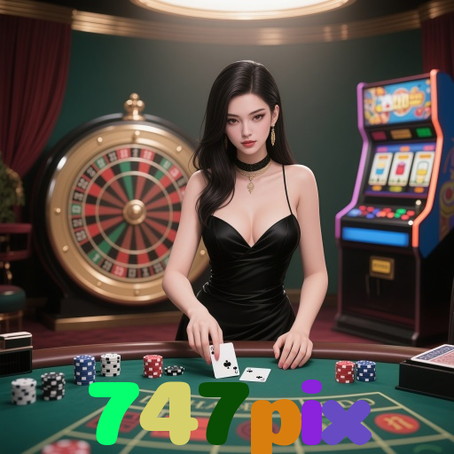 A Magia dos Jogos de Fantasia na 747pix