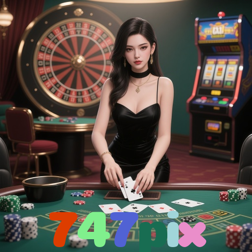 A Magia dos Jogos de Fantasia na 747pix