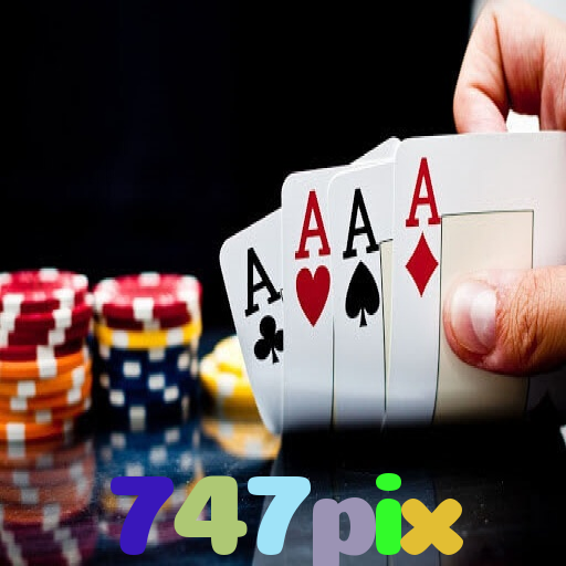A Magia dos Jogos de Fantasia na 747pix