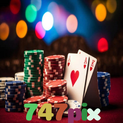 A Magia dos Jogos de Fantasia na 747pix