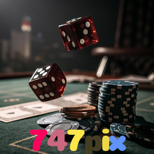 A Magia dos Jogos de Fantasia na 747pix