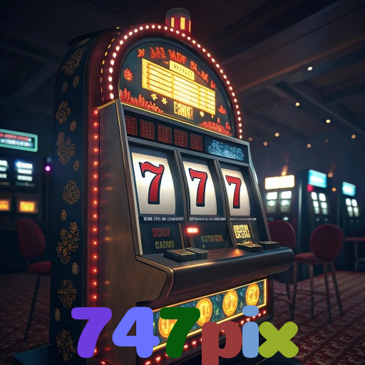 A Magia dos Jogos de Fantasia na 747pix