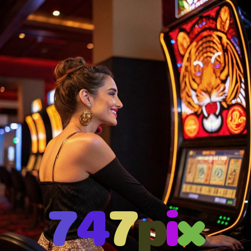 A Magia dos Jogos de Fantasia na 747pix