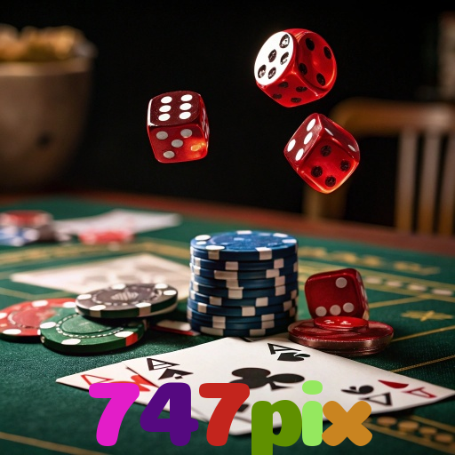A Magia dos Jogos de Fantasia na 747pix