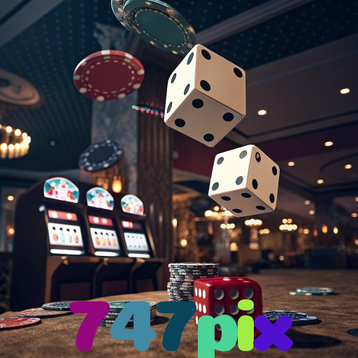 A Magia dos Jogos de Fantasia na 747pix
