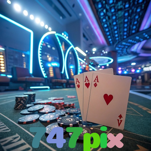 A Magia dos Jogos de Fantasia na 747pix