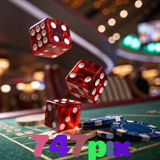 A Magia dos Jogos de Fantasia na 747pix