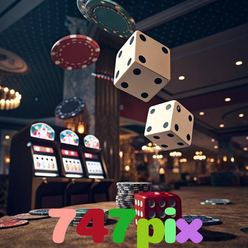 A Magia dos Jogos de Fantasia na 747pix