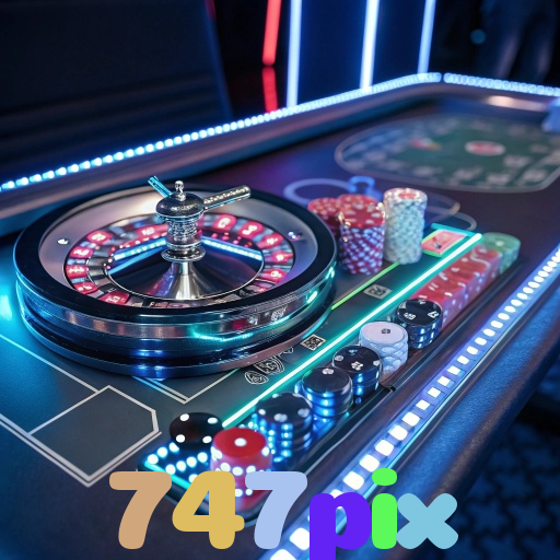 A Magia dos Jogos de Fantasia na 747pix