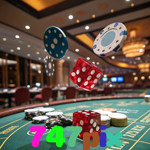 A Magia dos Jogos de Fantasia na 747pix