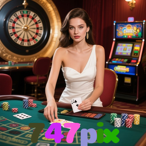 A Magia dos Jogos de Fantasia na 747pix
