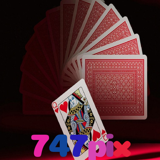 A Magia dos Jogos de Fantasia na 747pix