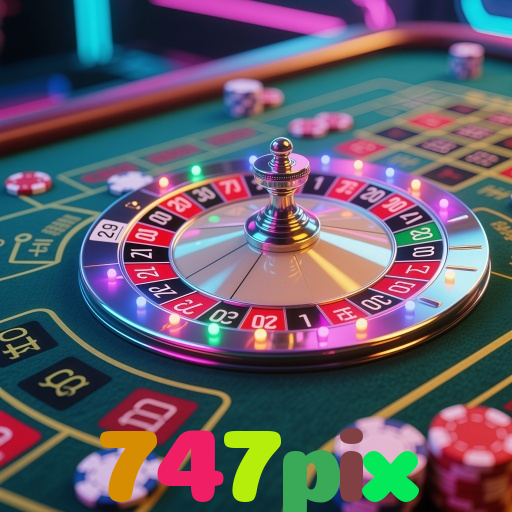 A Magia dos Jogos de Fantasia na 747pix