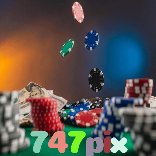 A Magia dos Jogos de Fantasia na 747pix