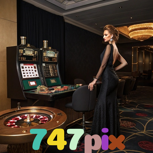 A Magia dos Jogos de Fantasia na 747pix