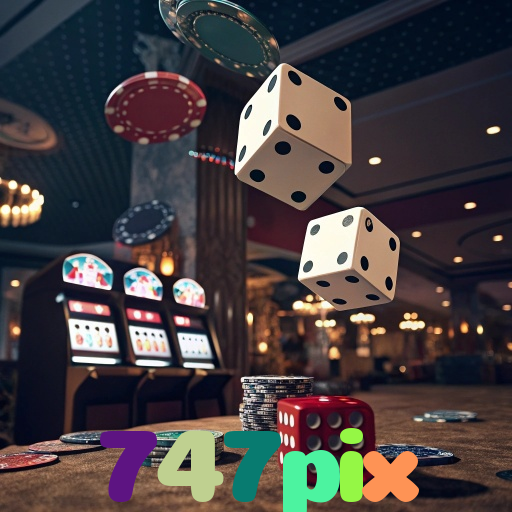 A Magia dos Jogos de Fantasia na 747pix
