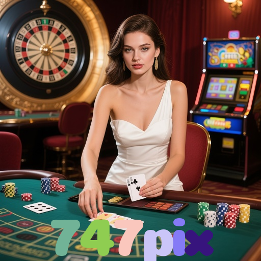 A Magia dos Jogos de Fantasia na 747pix