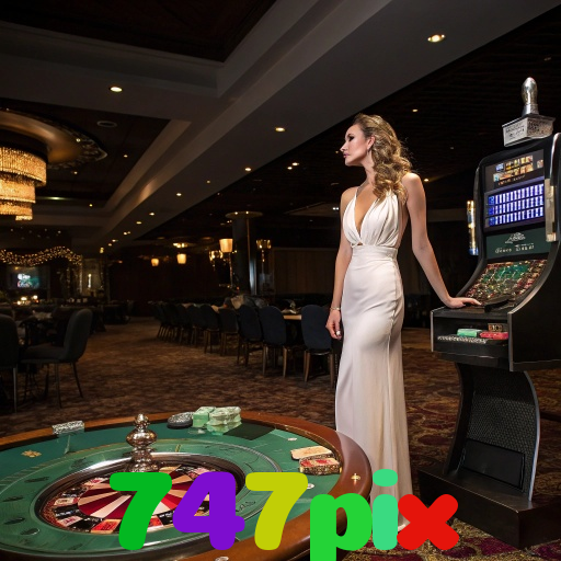 A Magia dos Jogos de Fantasia na 747pix