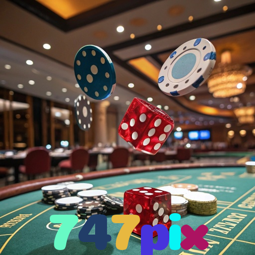 A Magia dos Jogos de Fantasia na 747pix