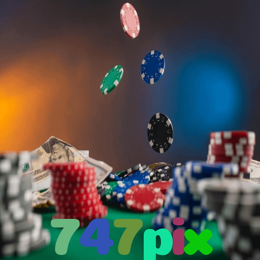 A Magia dos Jogos de Fantasia na 747pix