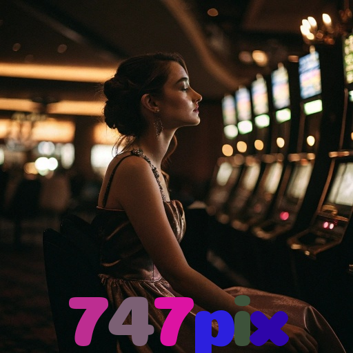 A Magia dos Jogos de Fantasia na 747pix