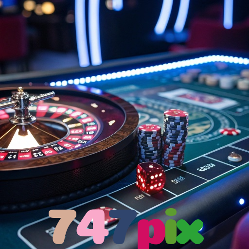 A Magia dos Jogos de Fantasia na 747pix