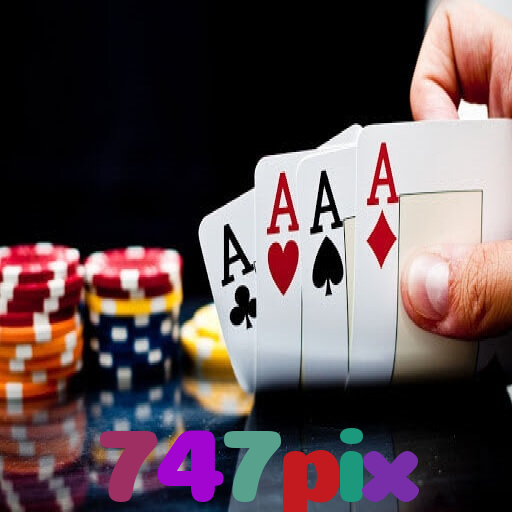 A Magia dos Jogos de Fantasia na 747pix