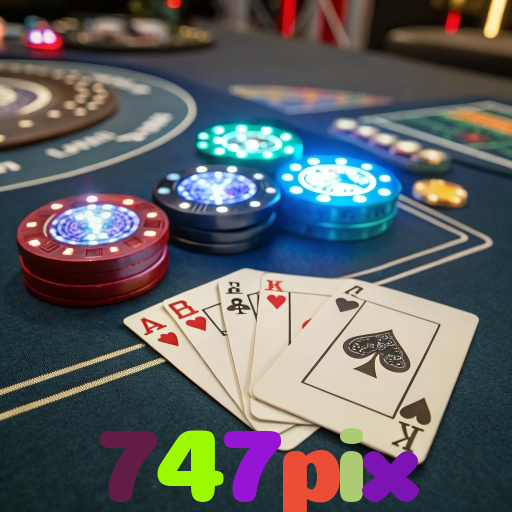 A Magia dos Jogos de Fantasia na 747pix
