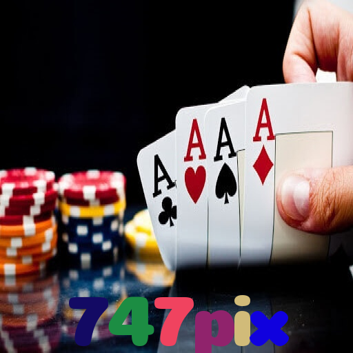 A Magia dos Jogos de Fantasia na 747pix